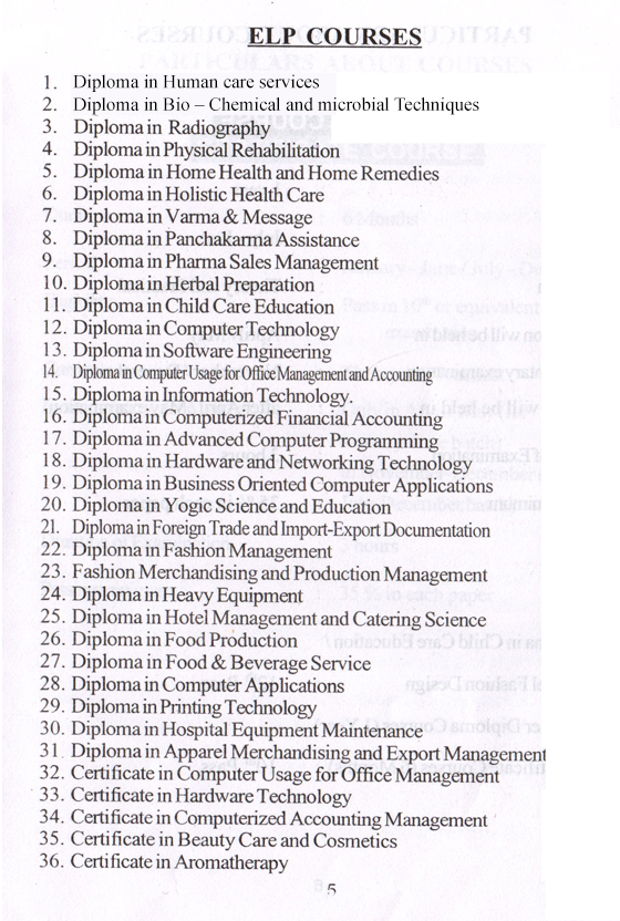elpcourses